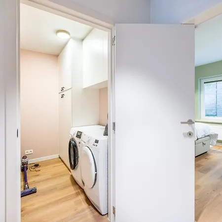 Apartment In Near The Sea, Cleaning Included *