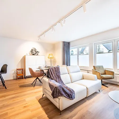 Vauban Gv02 With Location, Cleaning Included * Koksijde