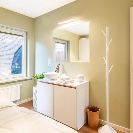 In Near The Sea, Cleaning Included Apartment