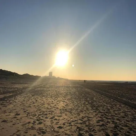 In Near The Sea, Cleaning Included